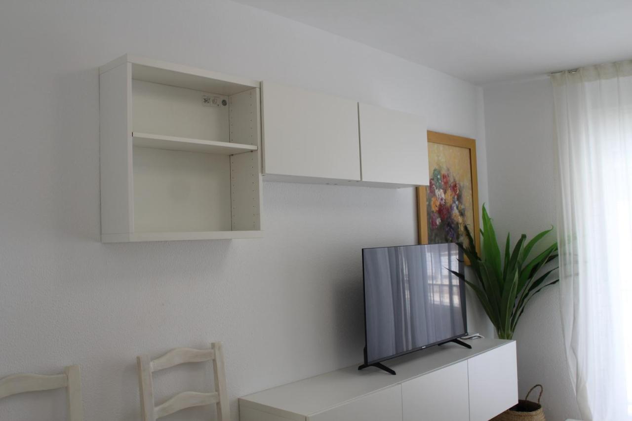 Wish Suite Campana De Sevilla Exterior photo