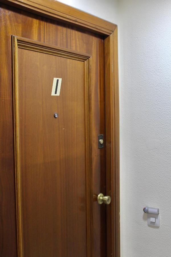 Wish Suite Campana De Sevilla Exterior photo